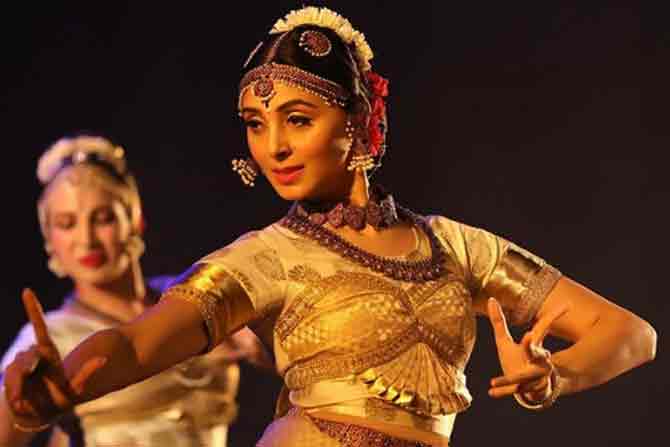 Speaking about educating people on the dance form, Qureshi had told IANS, 