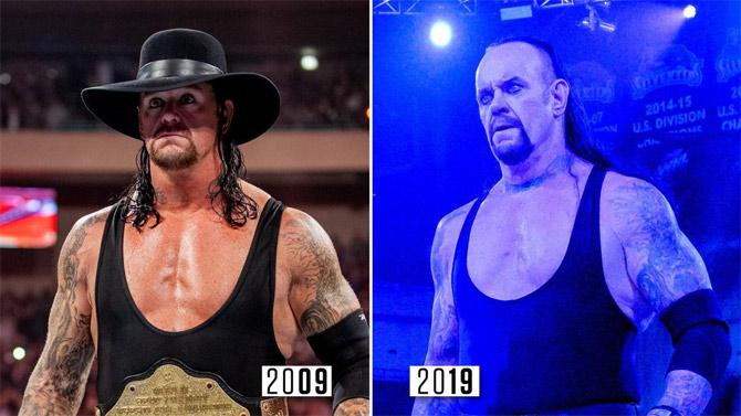 Superstars then and now new arrivals