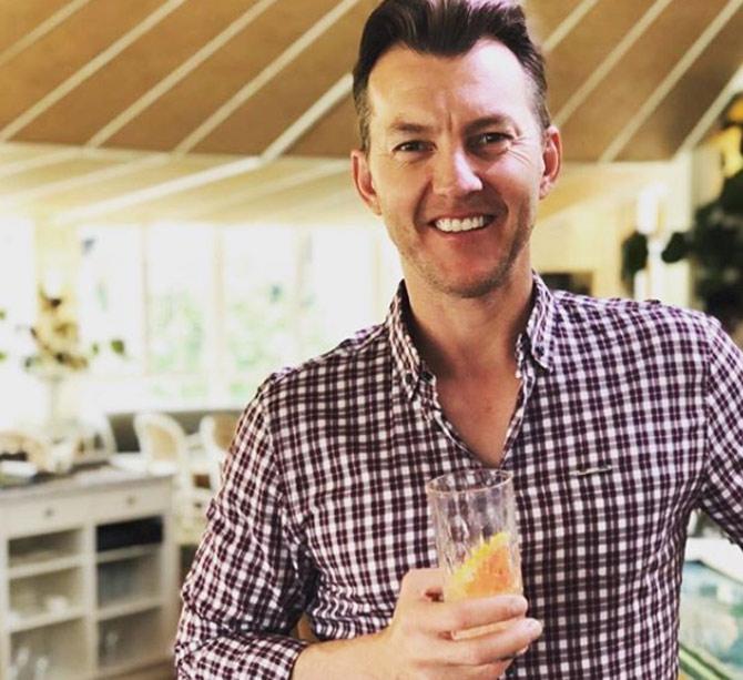 Brett Lee is known as not only one of Australia's finest bowlers but also ranked among the best fast bowlers in the history of cricket.