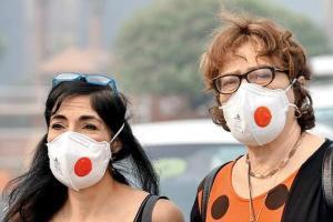 Air pollution can trigger Alzheimer's in aged women