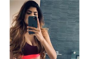 Ananya Birla looks bold, beautiful and fearless in new Instagram post