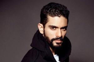 Angad Bedi turns encounter specialist for MUMBhai