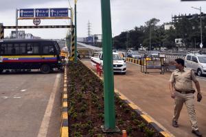 BKC-Chunabhatti Connector opening postponed due to political drama