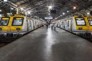BMC to play jingles in trains to create awareness against diabetes