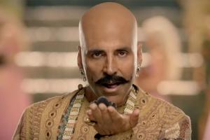 Here's what Akshay has to say after watching Ayushmann's Bala