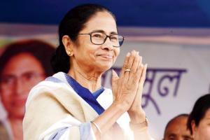 Mamata Banerjee: West Bengal to regularise refugees' colonies