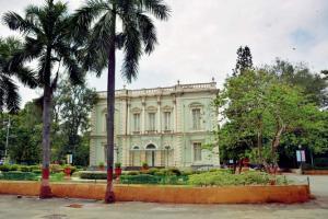 INTACH, Tasneem Mehta may continue to run Bhau Daji Lad Museum