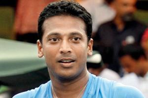 Mahesh Bhupathi says he is still captain and available for Pakistan tie