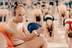 'Hope film will make hot yoga guru Bikram Choudhary's life smaller'