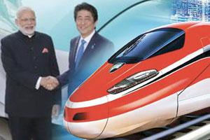Will India be able to repay the Bullet train loan?
