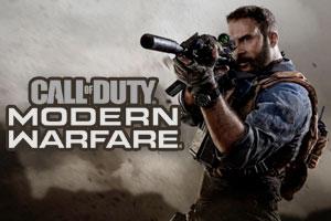 Technophile Jaison Lewis reviews Call of Duty Modern Warfare game