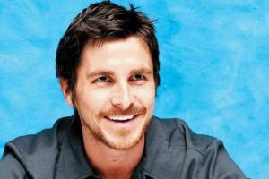 Christian Bale 'done' with dramatic weight loss for movies