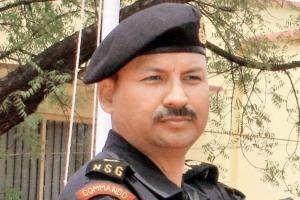 There will always be a force to protect you: Lt. Col (retd) Sandeep Sen