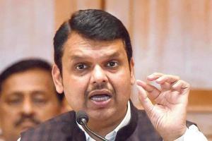 Devendra Fadnavis hunts for new home in Mumbai