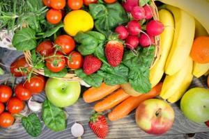 Healthy diet can lower risk of hearing loss, says Study