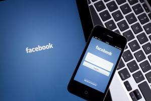Facebook removes 5.4 billion fake accounts