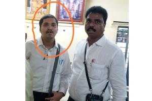 Fake TC nabbed at Central Railway's Dadar station