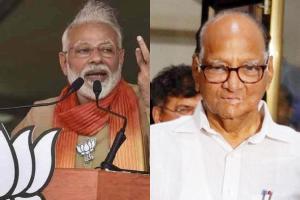 Amid Maharashtra government tussle, Pawar-Modi meet fuels speculation