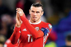 Wales recall unfit Gareth Bale for crucial Euro 2020 qualifiers