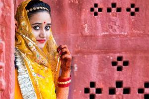 Hema Champawat, the Influencer Who Is Bringing A Change In Rajasthan