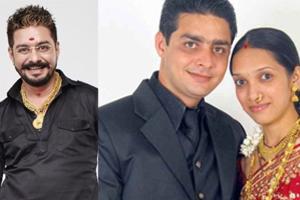 Bigg Boss 13 Contestant Hindustani Bhau's wife files a police complaint