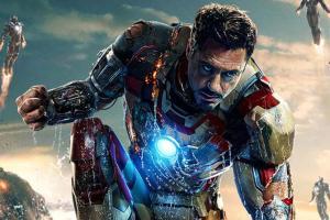 Robert Downey Jr to voice Iron Man in What If...?