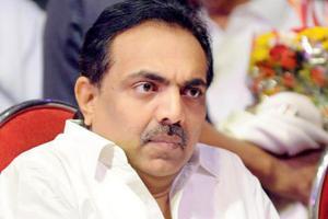 NCP informs Guv of Ajit Pawar's replacement as legislature wing leader