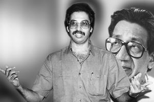 Uddhav Thackeray: The amazing journey of Bal Thackeray's youngest son