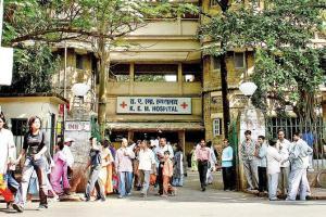 BMC appoints interim CEO for city's four civic hospitals 