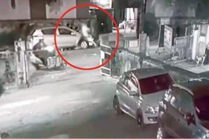 Mumbai Crime: Actor axes pujari over failed property deal
