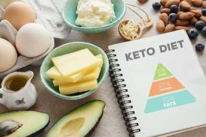 Keto diet may help you fight the flu
