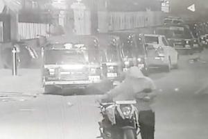Mumbai Crime: Food delivery boys steal bikes for TikTok videos