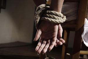 36-year-old out on bail for rape arrested for abducting, raping woman