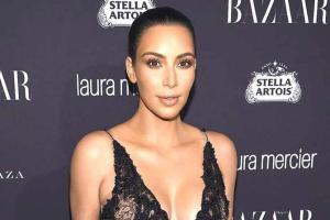 Kim Kardashian West had sexual 'awakening'