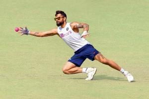Day/Night Tests can't be staple diet for cricketers, says Virat Kohli
