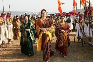 Kriti on Parvati Bai from Panipat: She is both loving and fearless