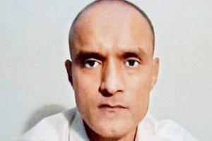 'Pakistan violated Vienna Convention in Kulbhushan case'