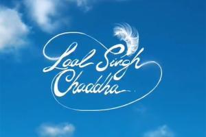 Laal Singh Chaddha: Aamir Khan unveils the logo of the film