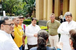 Ghatkopar crisis: Their money's gone, but they can't prove it, says EOW