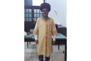 Mumbai University gets Indianised costume for convocation ceremony