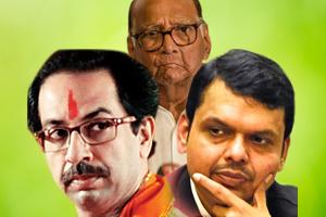 Maharashtra's current political scenario explained by Dharmendra Jore
