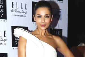 Malaika Arora says industry categorised her as dark skinned