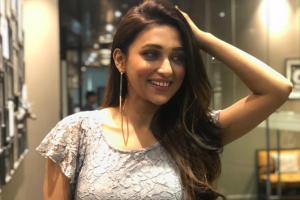 Mimi Chakraborty's 15 shades of grey in these photos look stunning