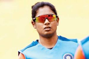 Finally, Mithali Raj and Co get their daily allowances in West Indies