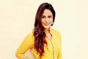 Mona Singh to work once again with Kareena Kapoor after 3 Idiots