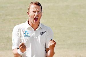 Five-star Neil Wagner guides New Zealand to big win v England