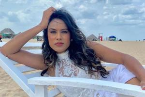 Nia Sharma: Would starve myself to look a particular way