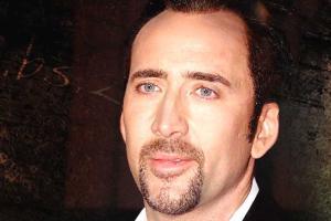 Nicolas Cage likely to star in The Unbearable Weight of Massive Talent