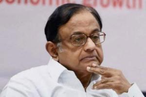 'Treatment given to Chidambaram not satisfactory, lost 8-9 kgs'