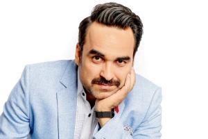 Pankaj Tripathi